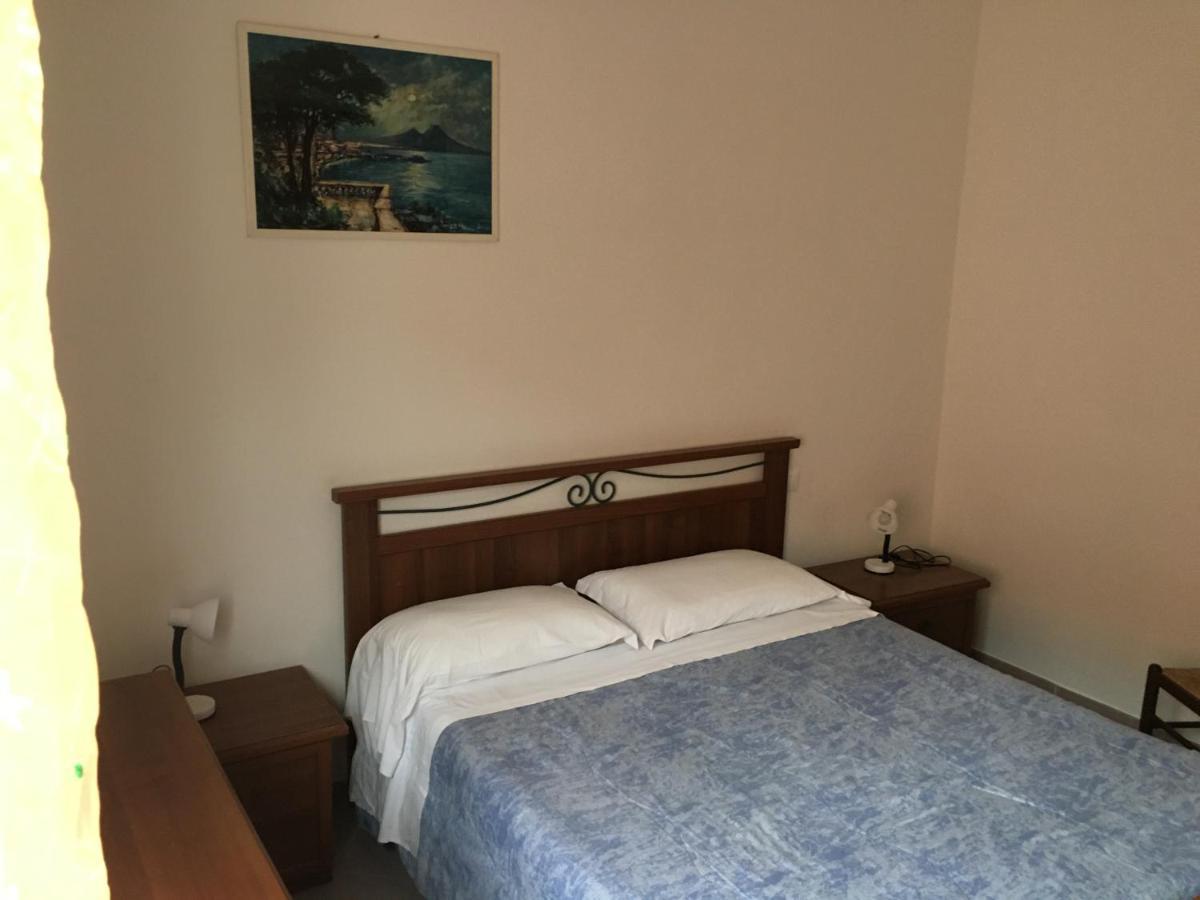Appartamento Miramare, 2 Camere, Cucina, Bagno, Вентимиля Екстериор снимка