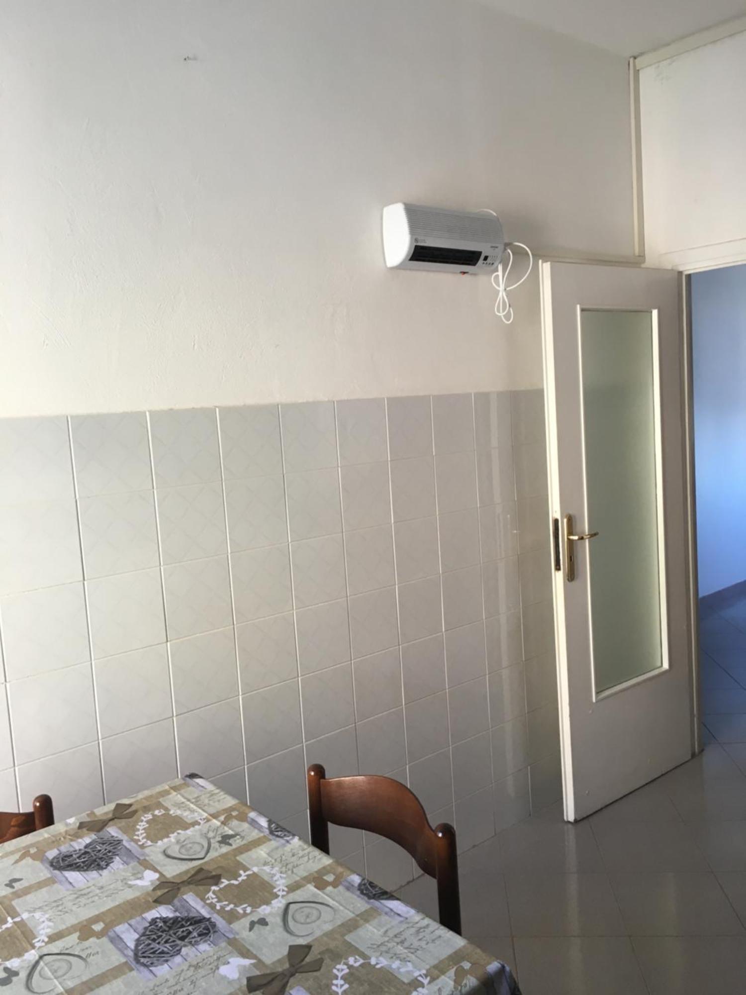 Appartamento Miramare, 2 Camere, Cucina, Bagno, Вентимиля Екстериор снимка