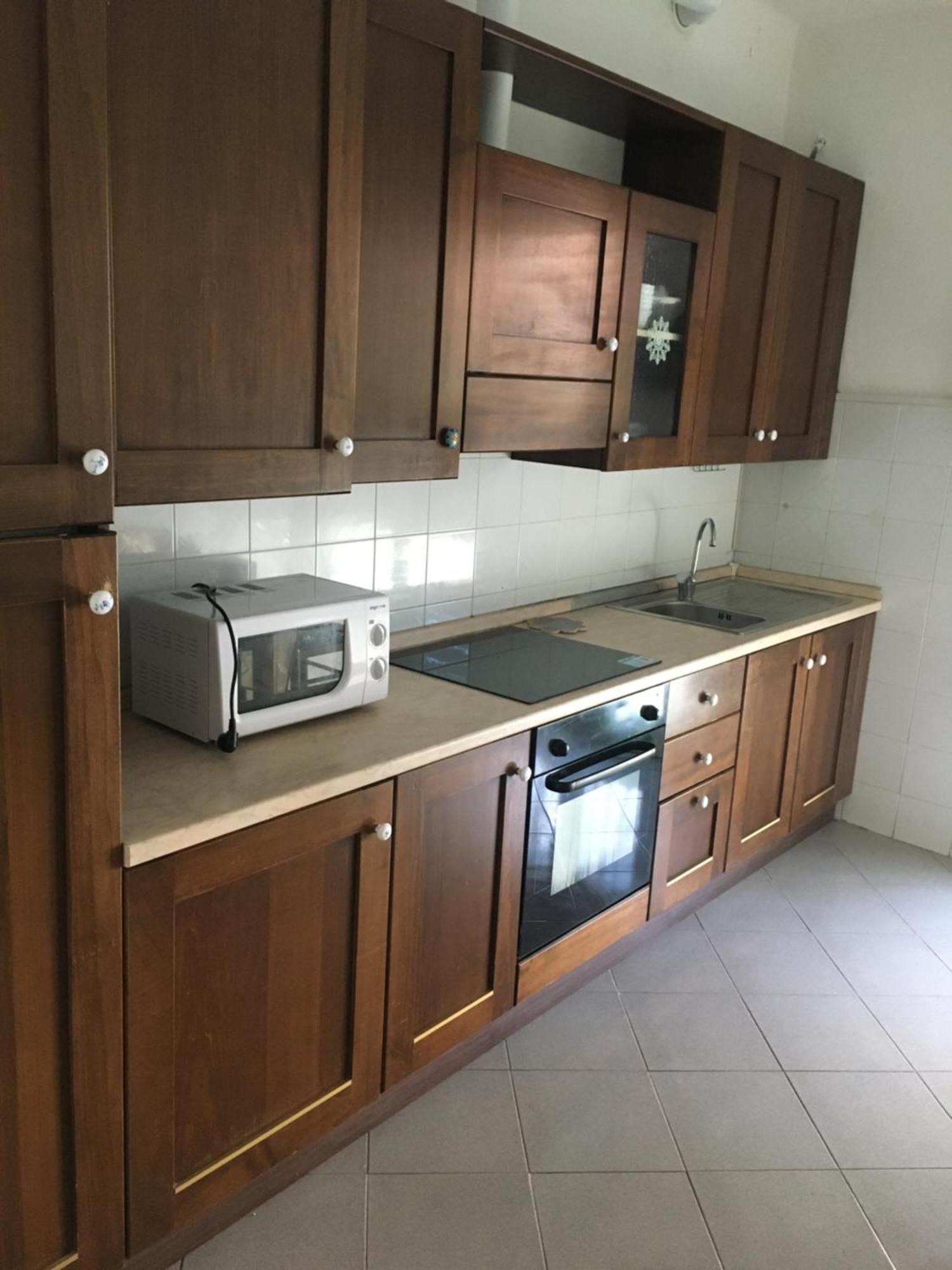 Appartamento Miramare, 2 Camere, Cucina, Bagno, Вентимиля Екстериор снимка