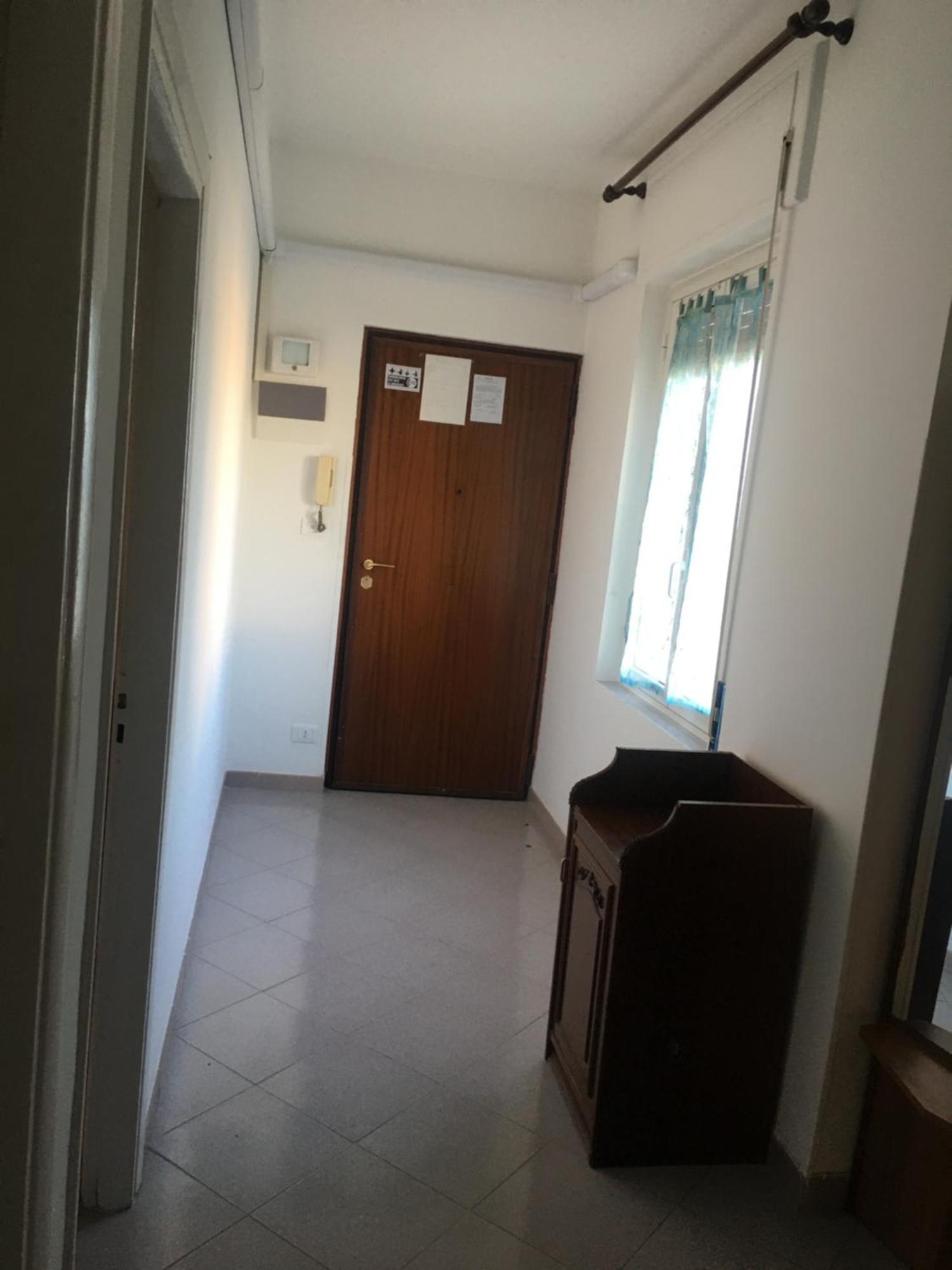 Appartamento Miramare, 2 Camere, Cucina, Bagno, Вентимиля Екстериор снимка