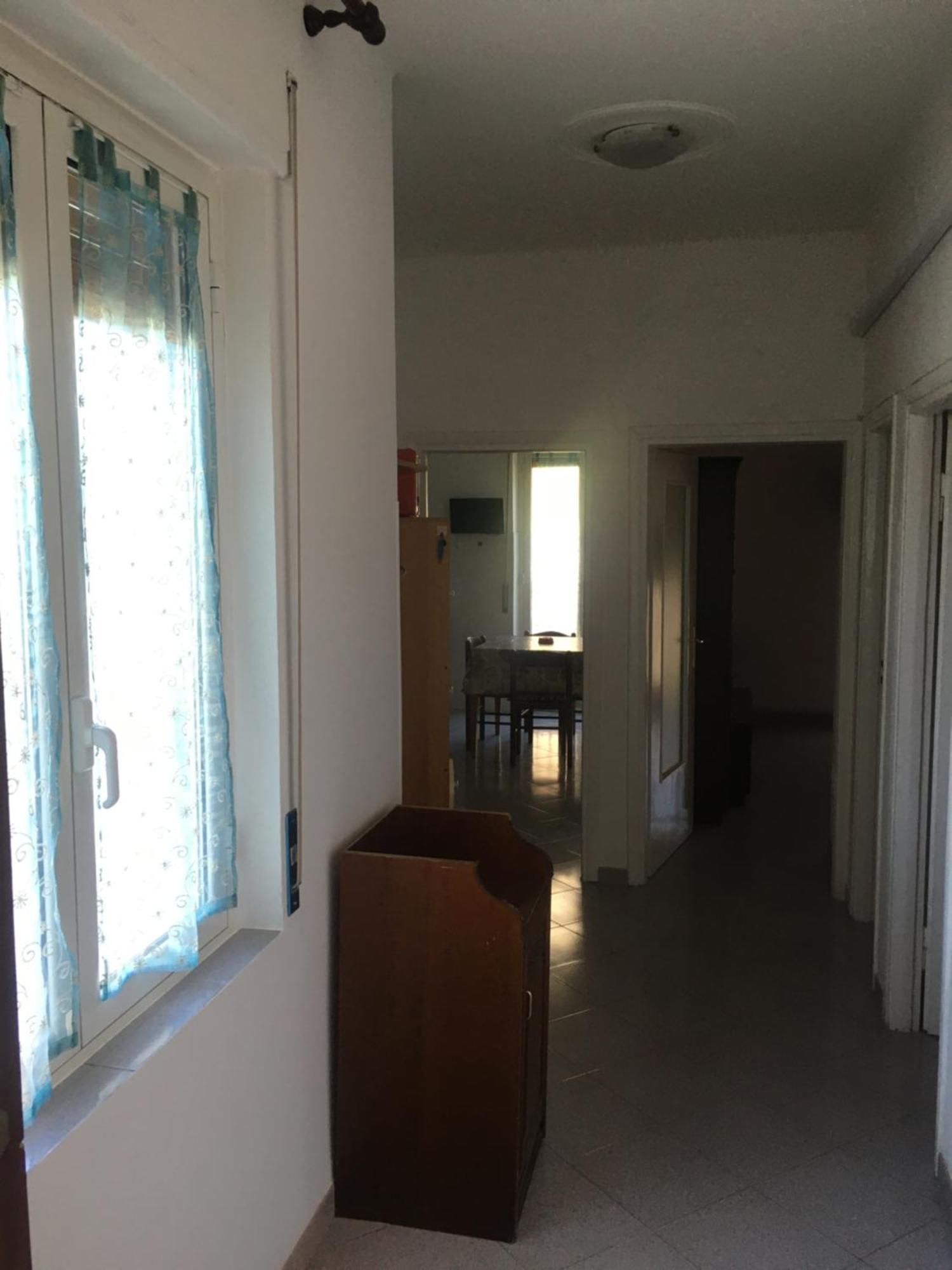 Appartamento Miramare, 2 Camere, Cucina, Bagno, Вентимиля Екстериор снимка